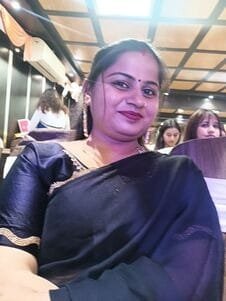 Shivani Dwivedi