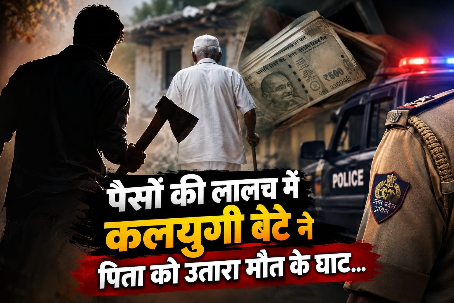 “मंझनपुर मेडिकल कॉलेज में अंगूठी चोरी के आरोप पर स्टाफ नर्स से मारपीट”